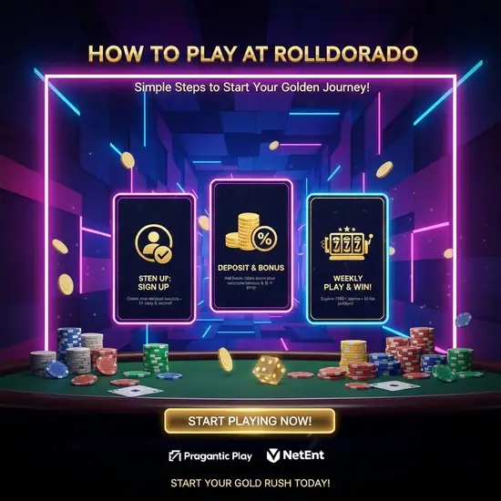 How to Play Banner image